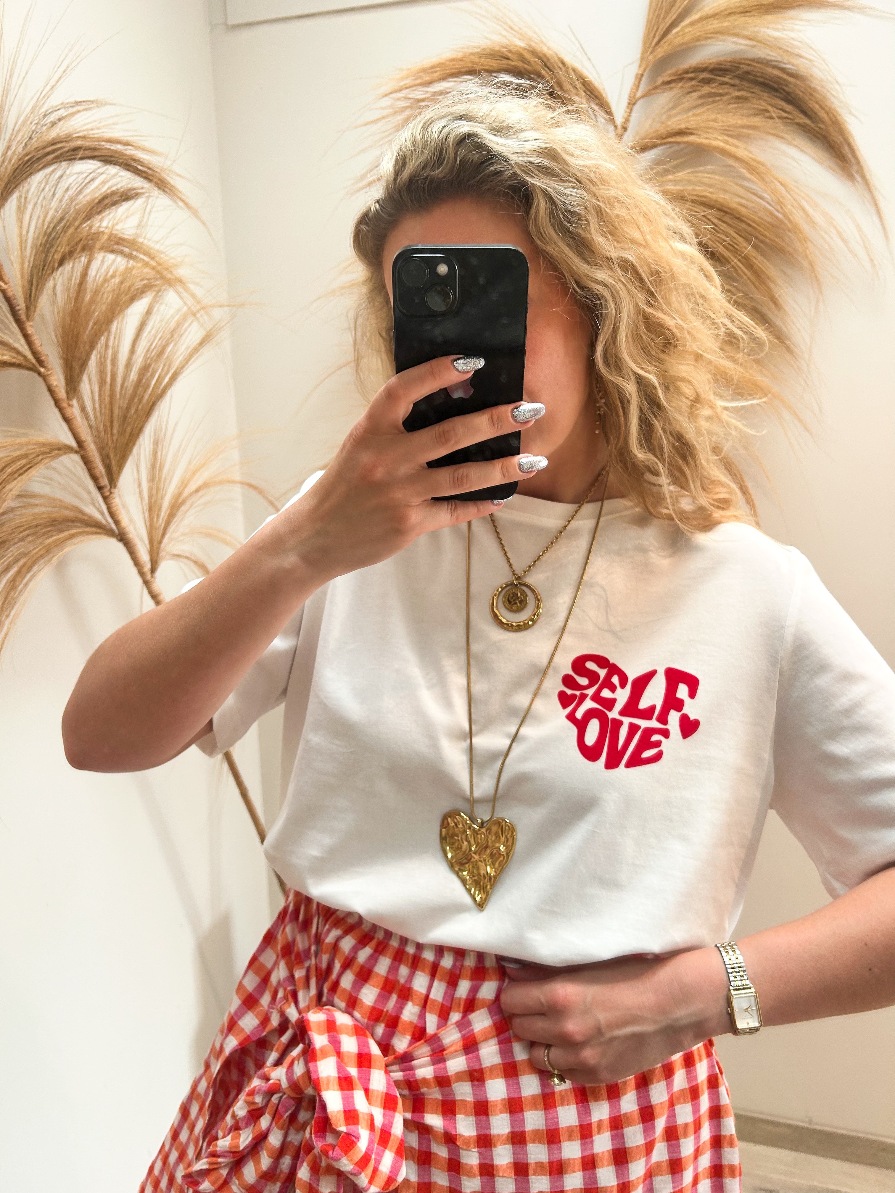 Selflove t-shirt