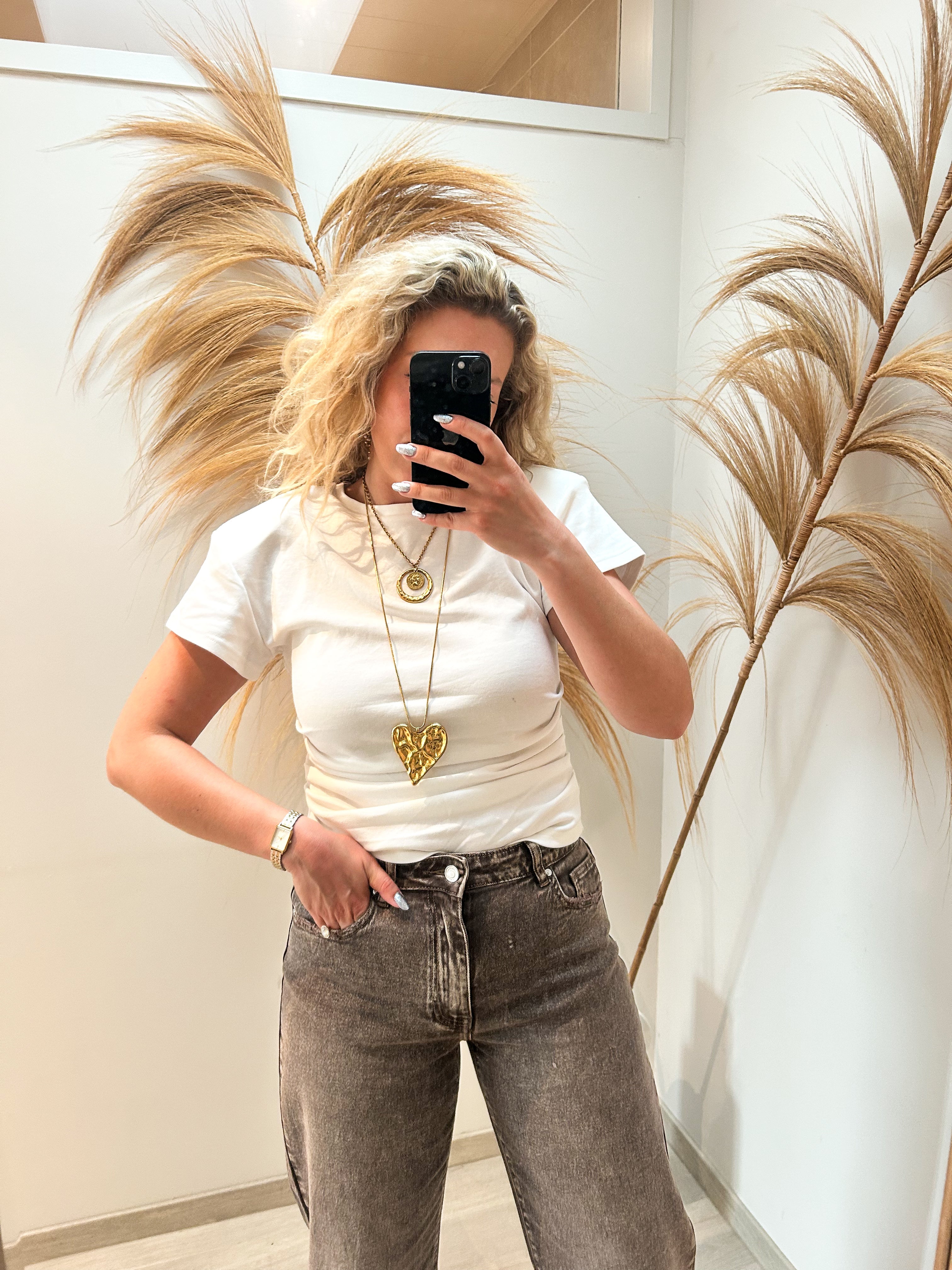 Aline t-shirt