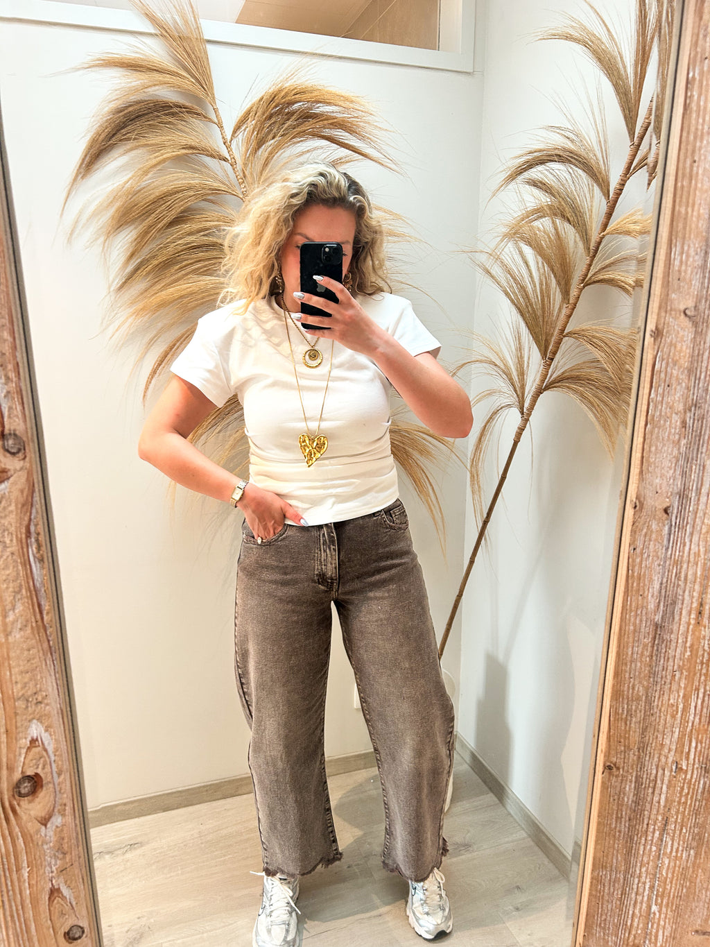 Lottie jeans