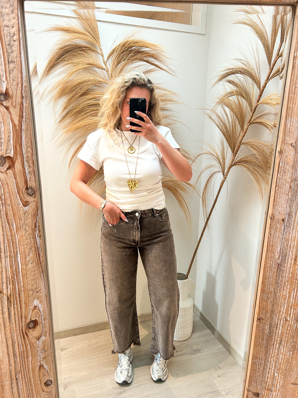 Lottie jeans