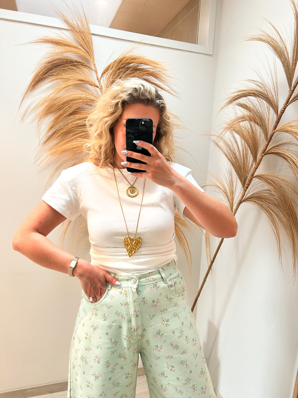 Aline t-shirt