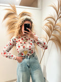 Rosie top