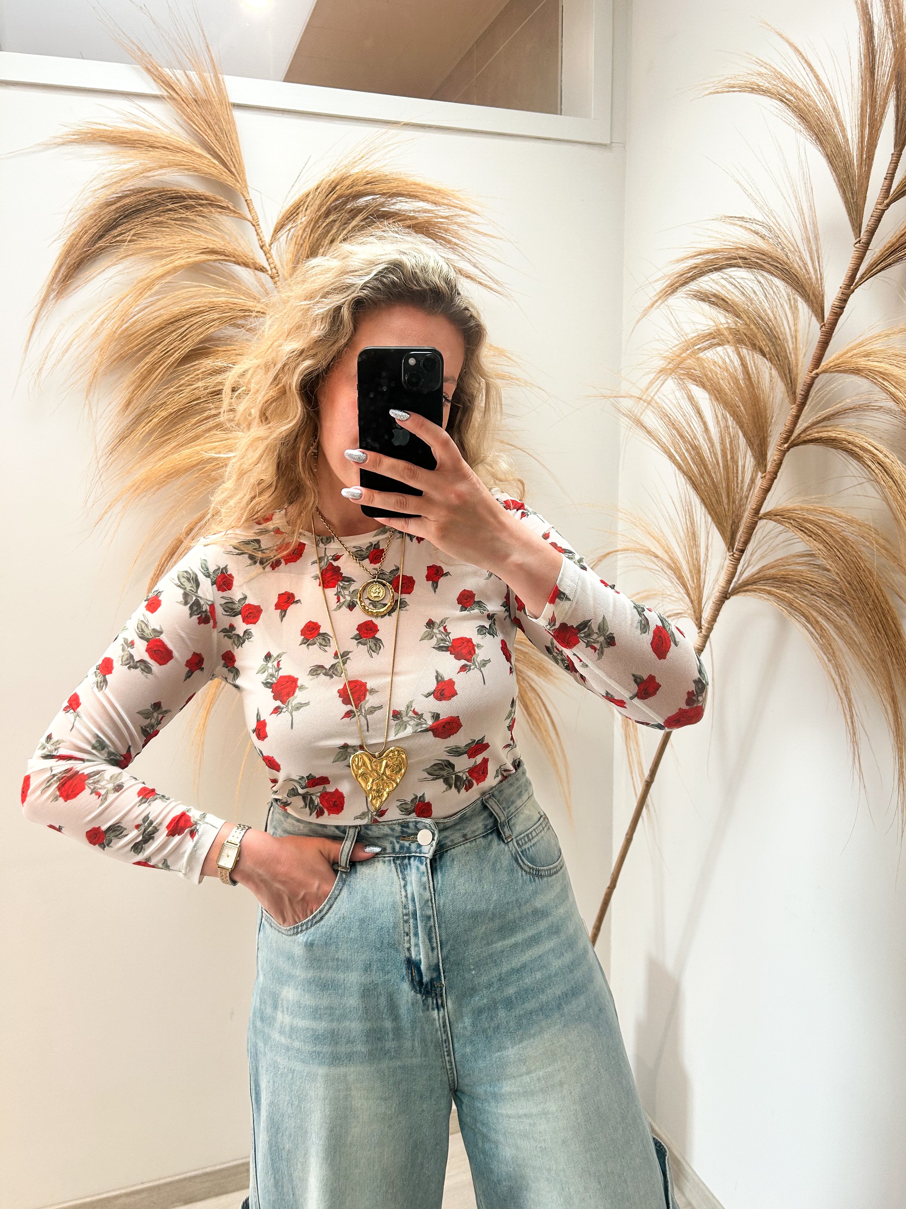Rosie top