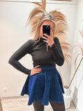 Alfie skirt - jeans
