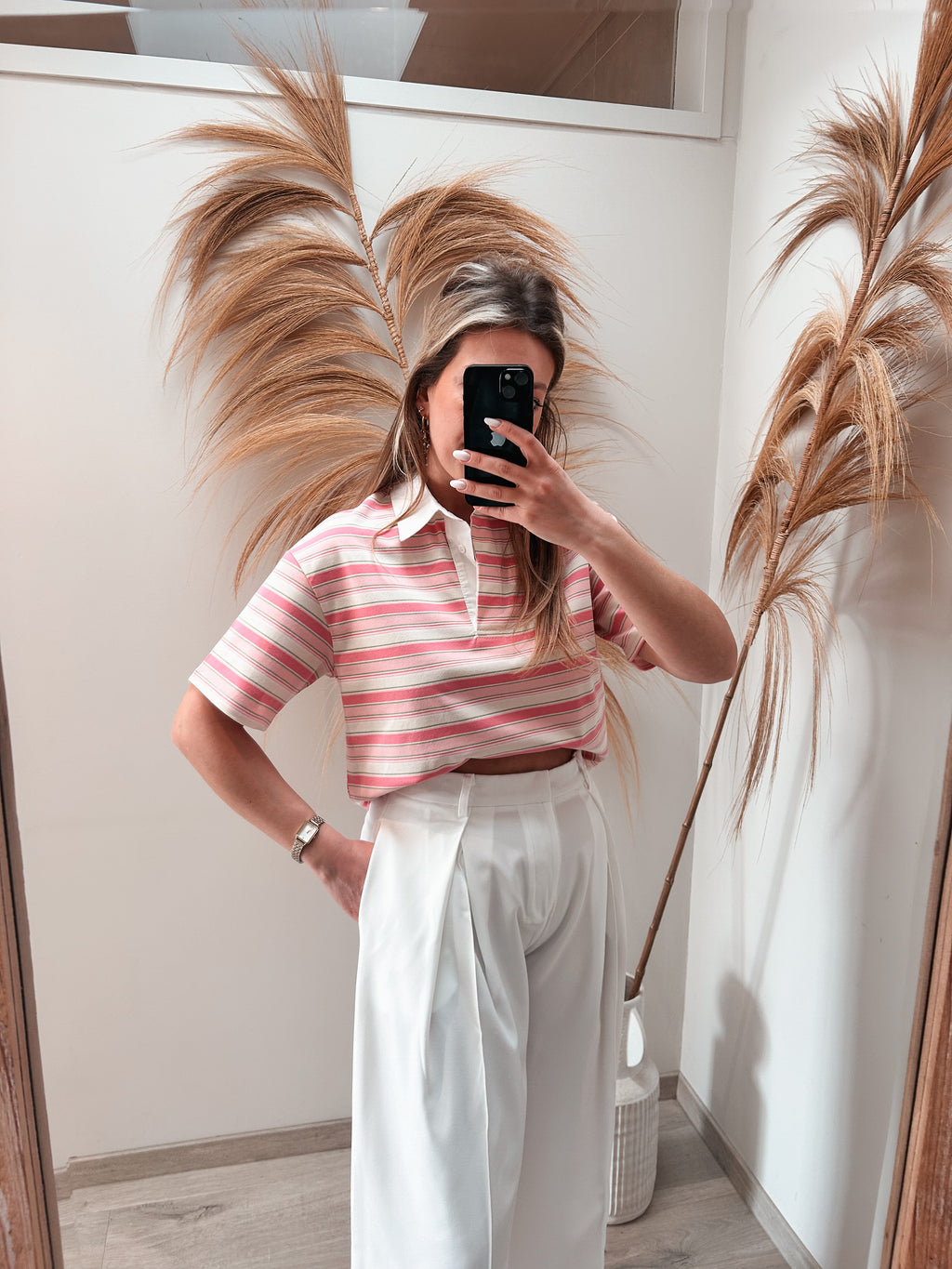 Juliette shirt