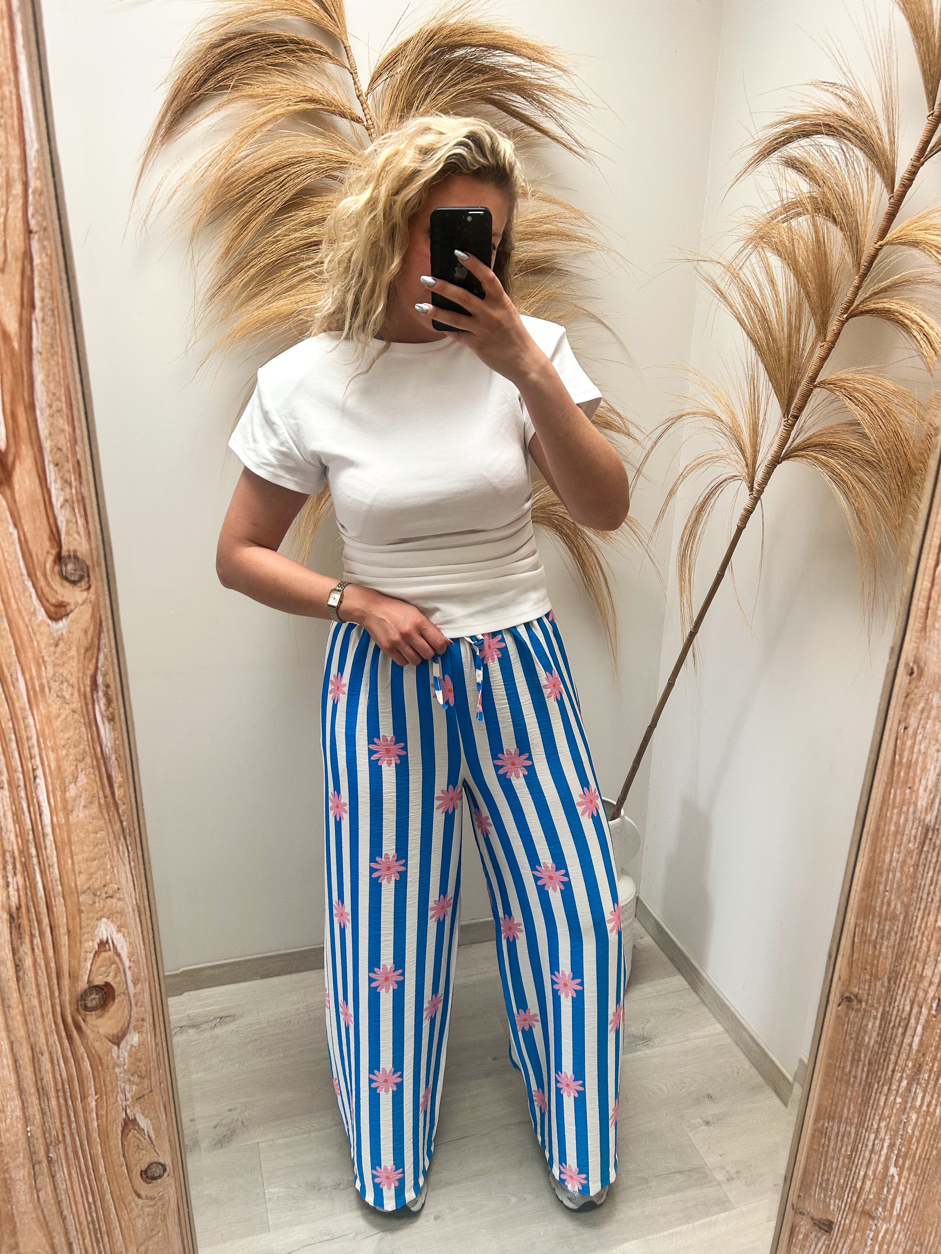 Marie pantalon