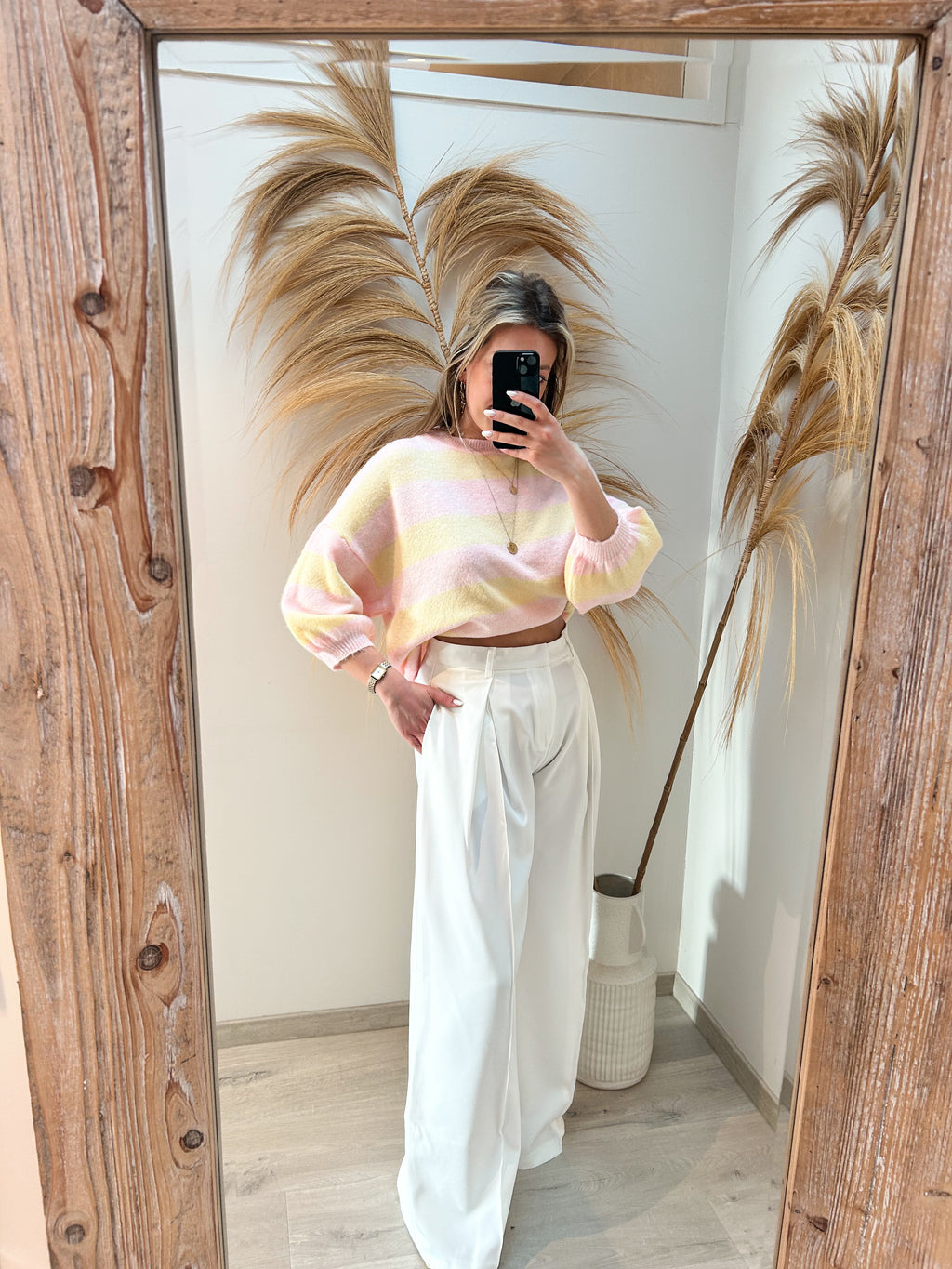 Nova pants