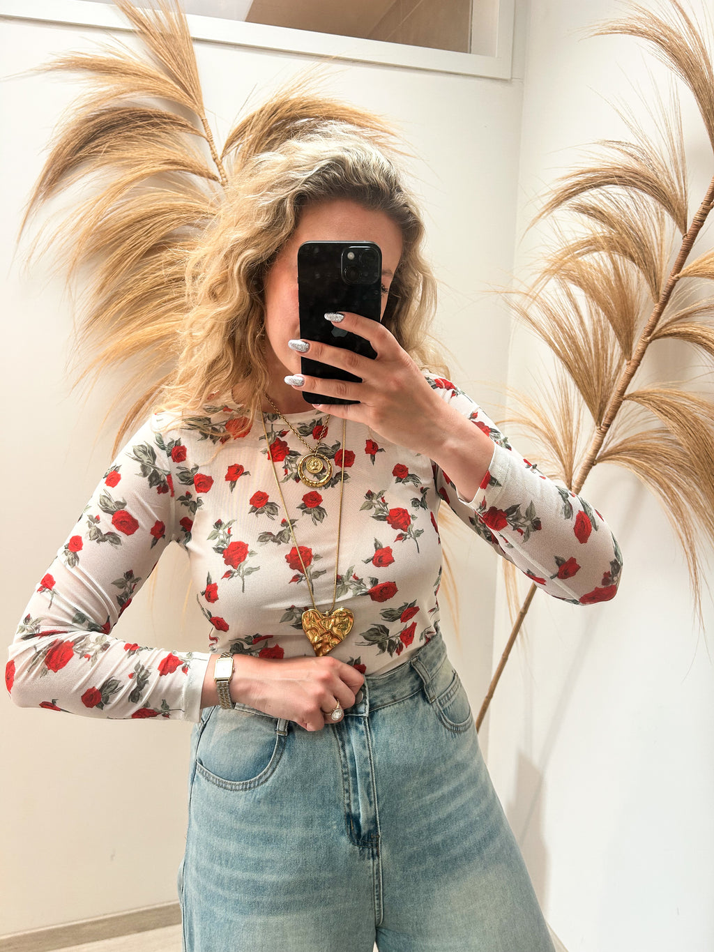 Rosie top