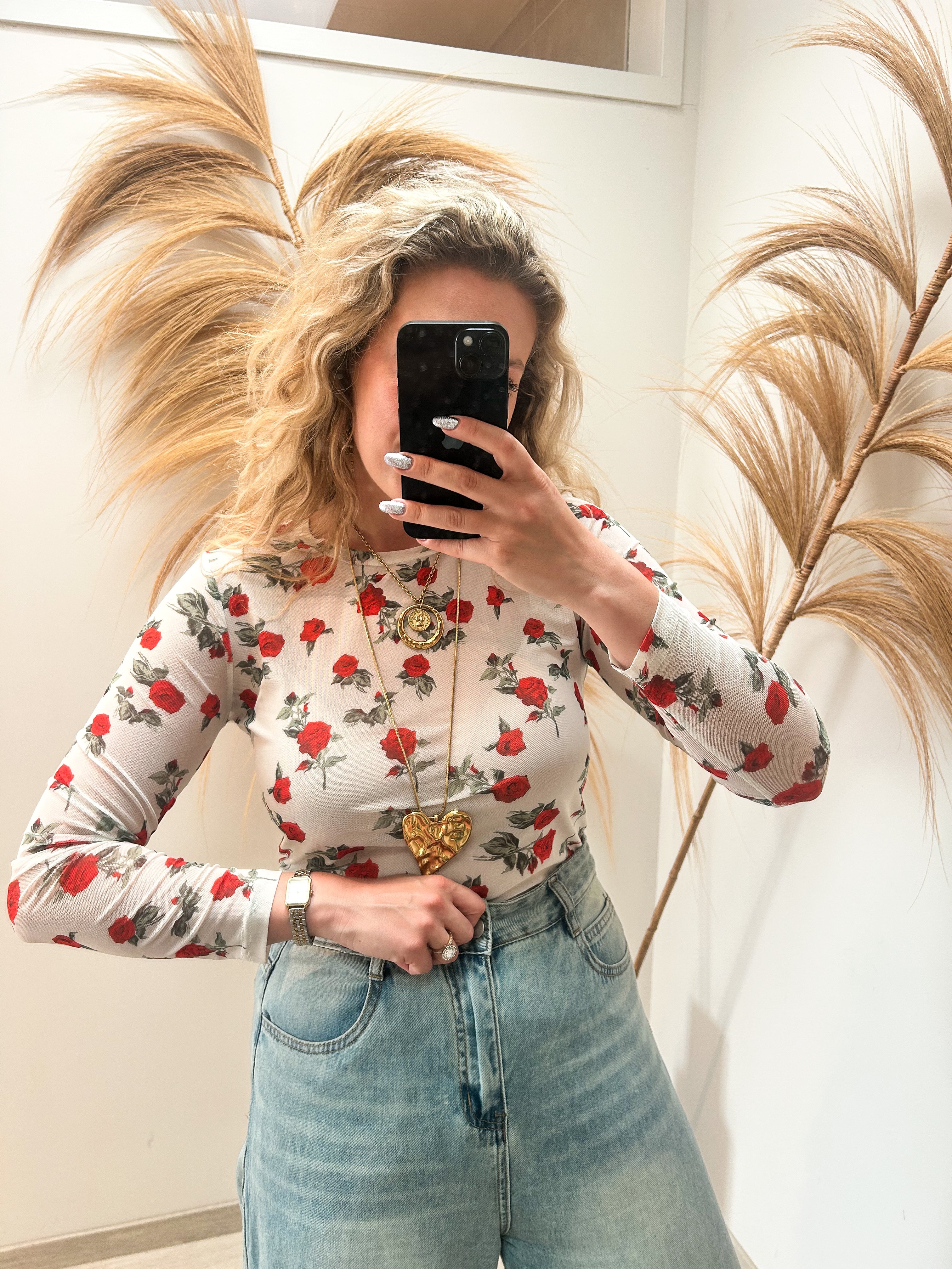 Rosie top