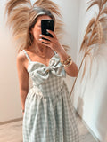 Lilou jurk