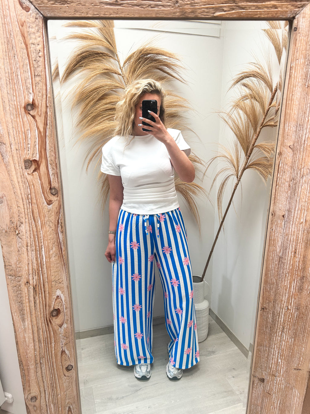 Marie pantalon