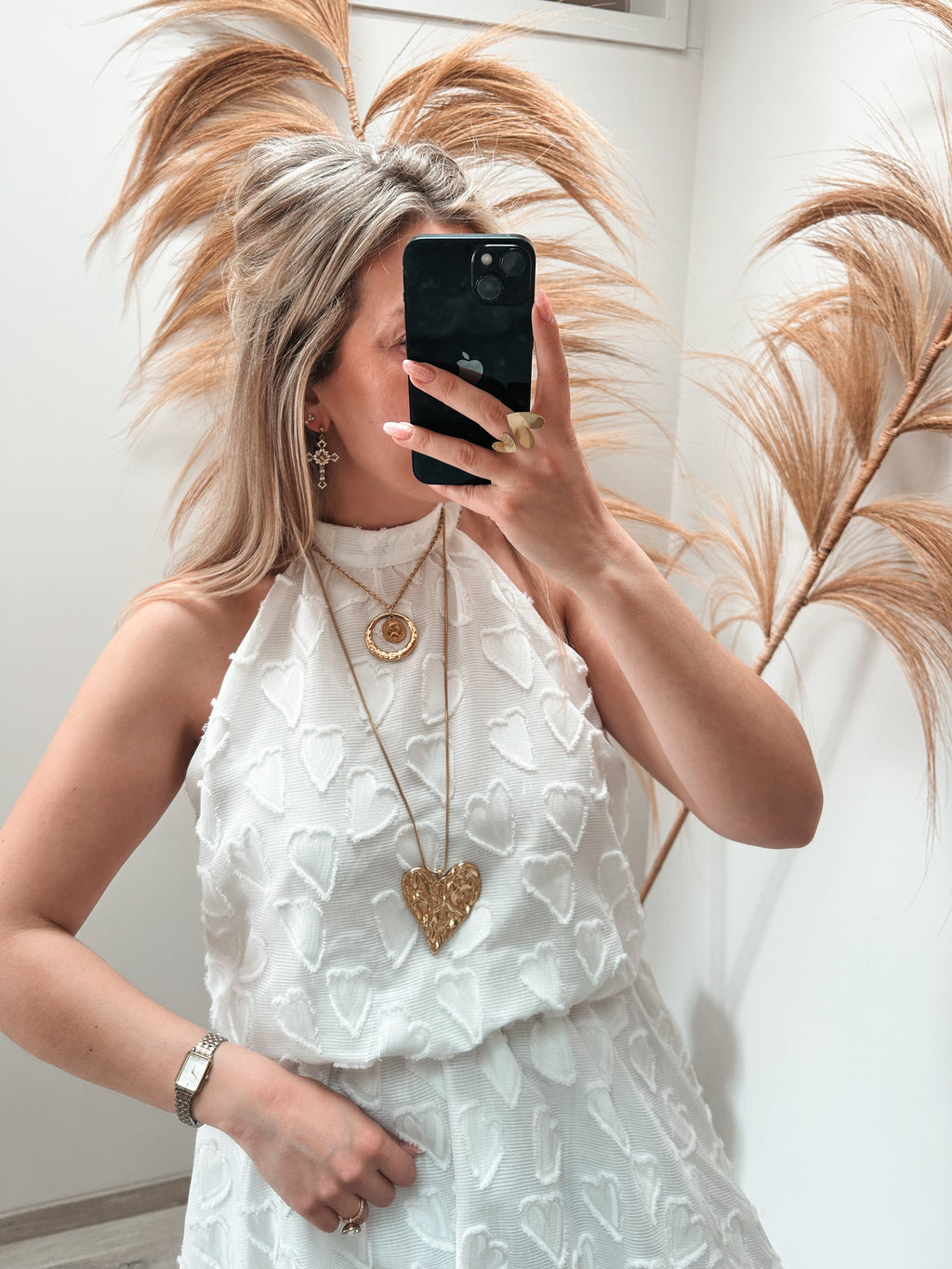Mira jurk