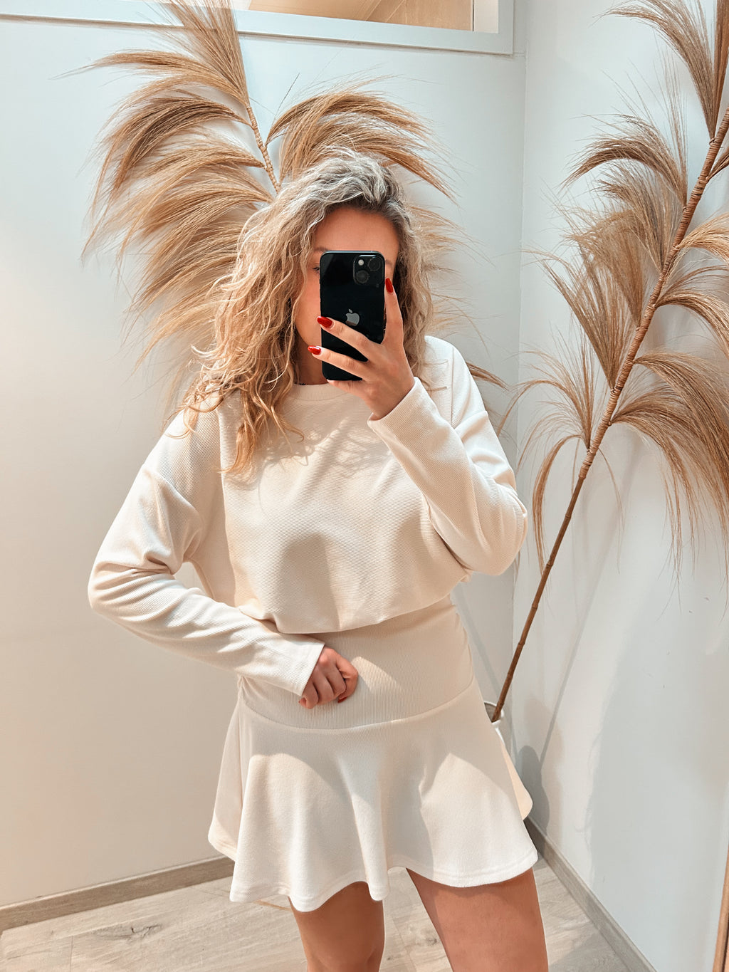 Willow jurk