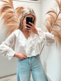 Lili blouse