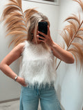 Furry top