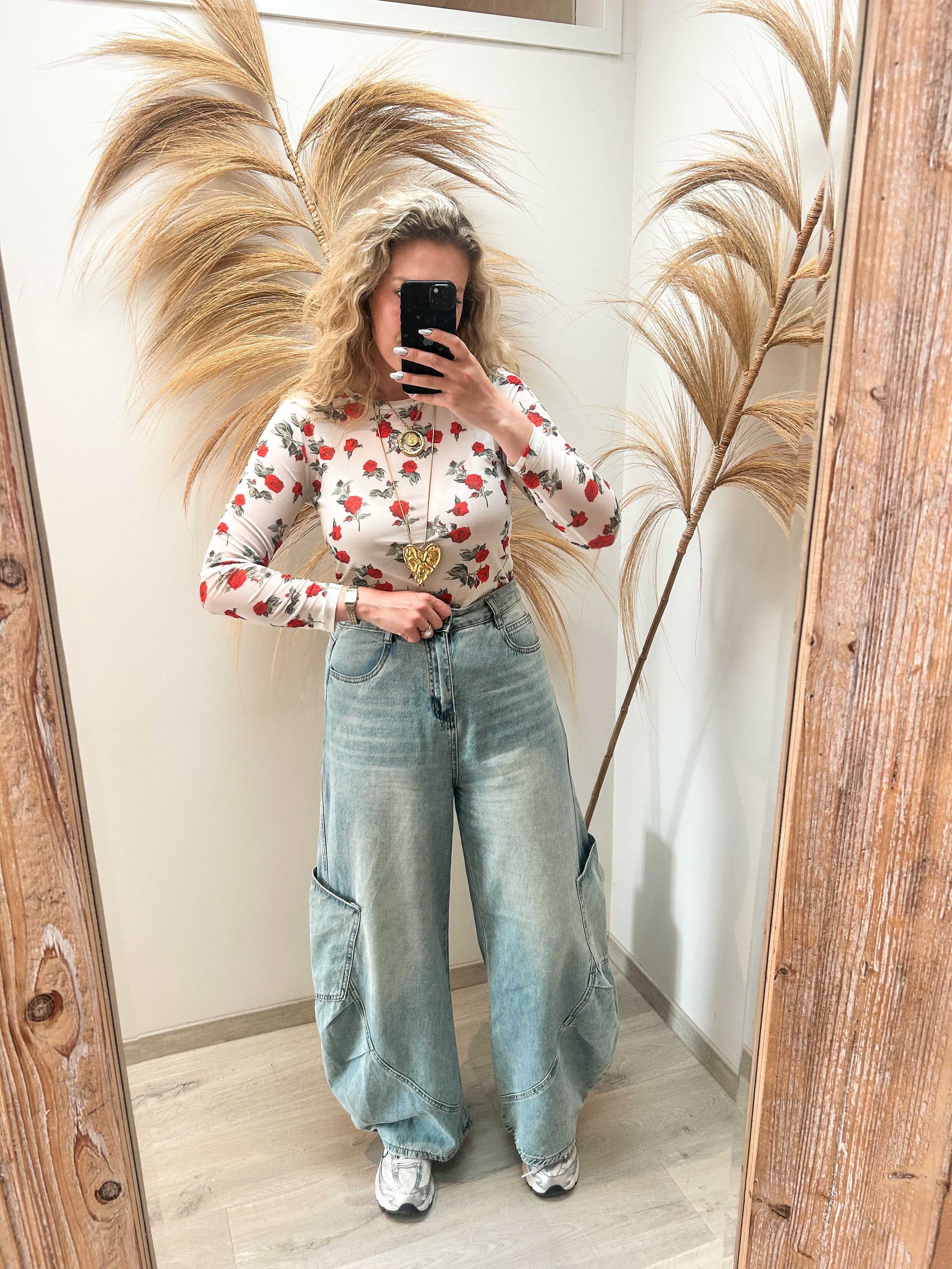 Rosie top