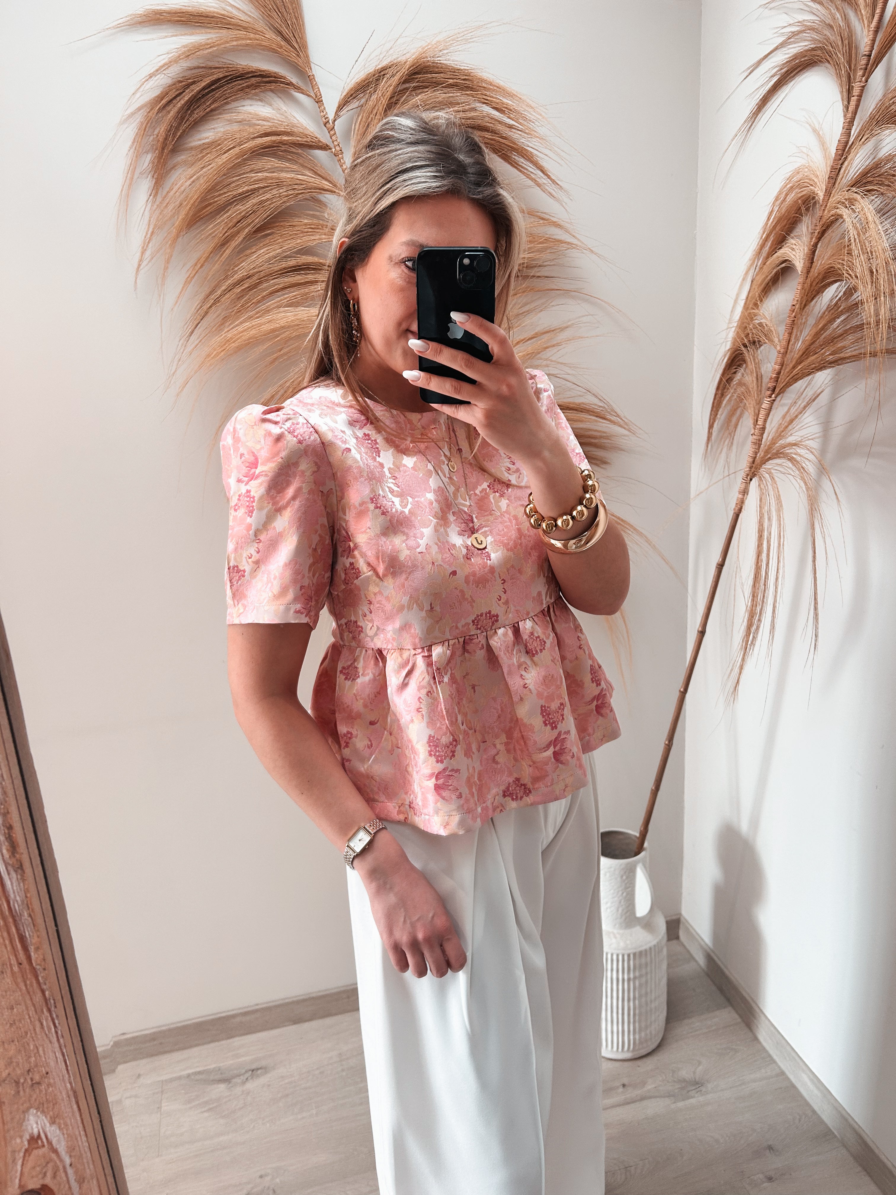 Ophelia blouse