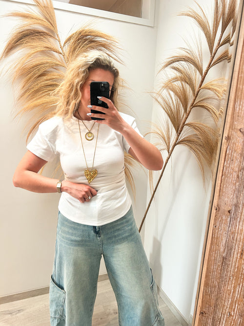 Aline t-shirt