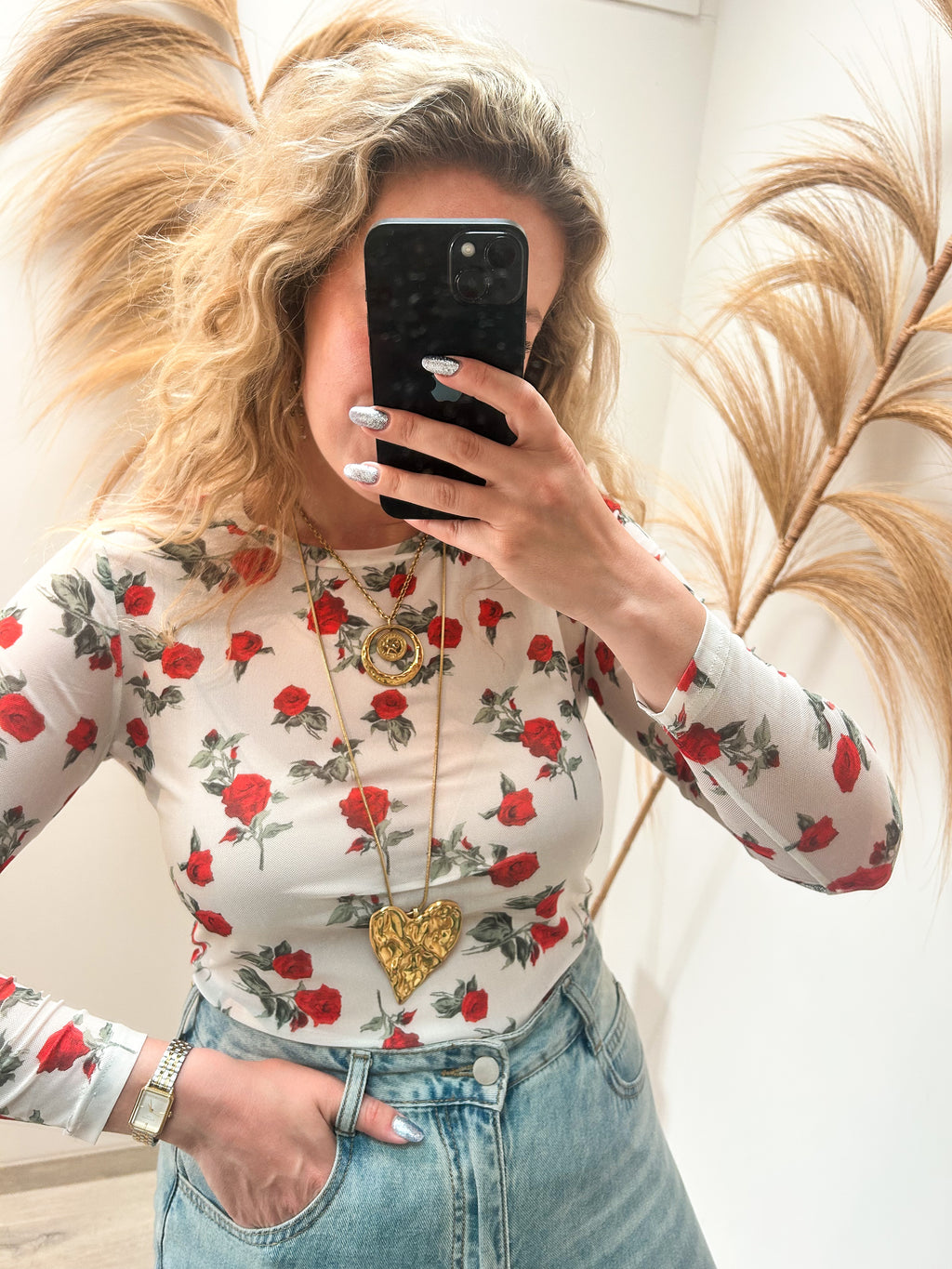 Rosie top