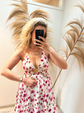 Fleur jurk