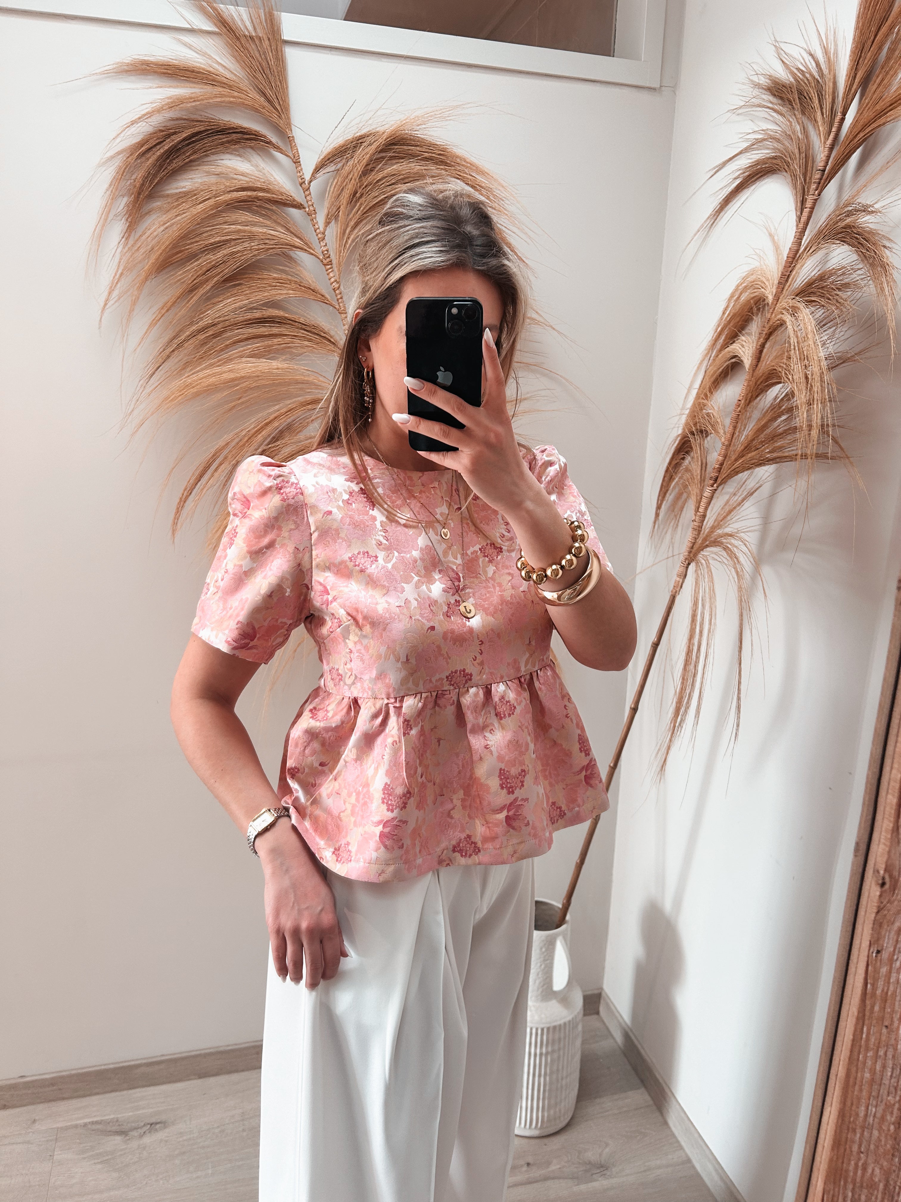 Ophelia blouse