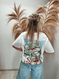Palmtrees t-shirt