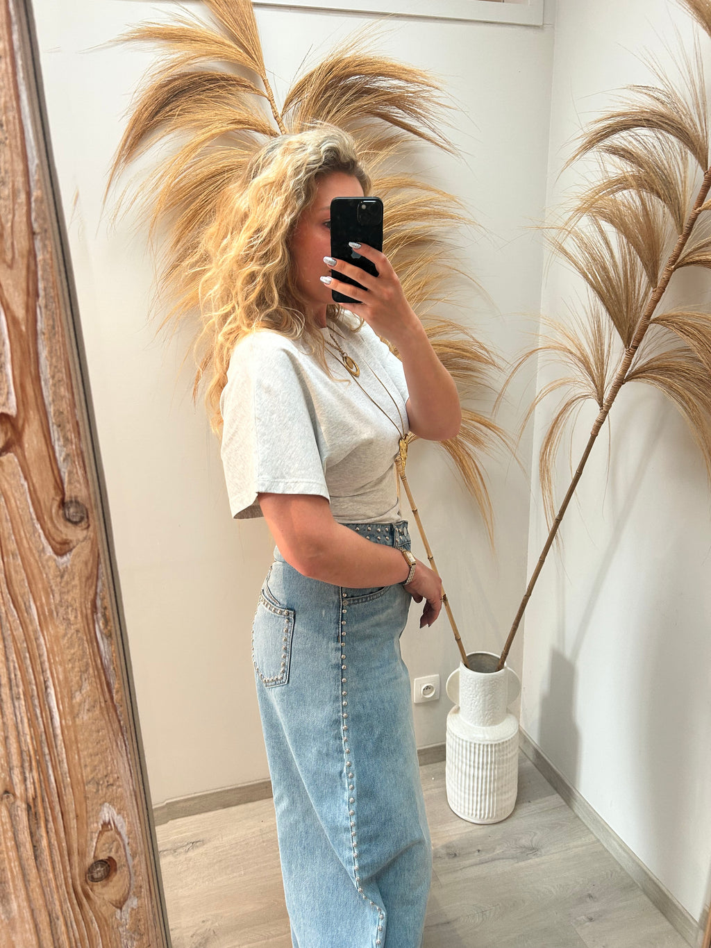 Céline t-shirt