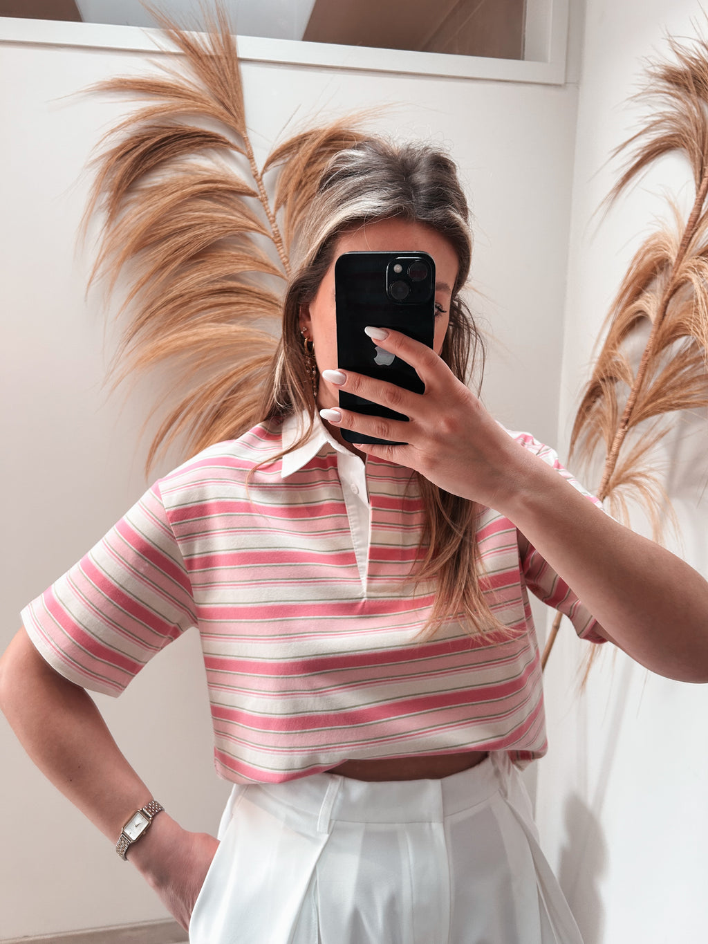 Juliette shirt