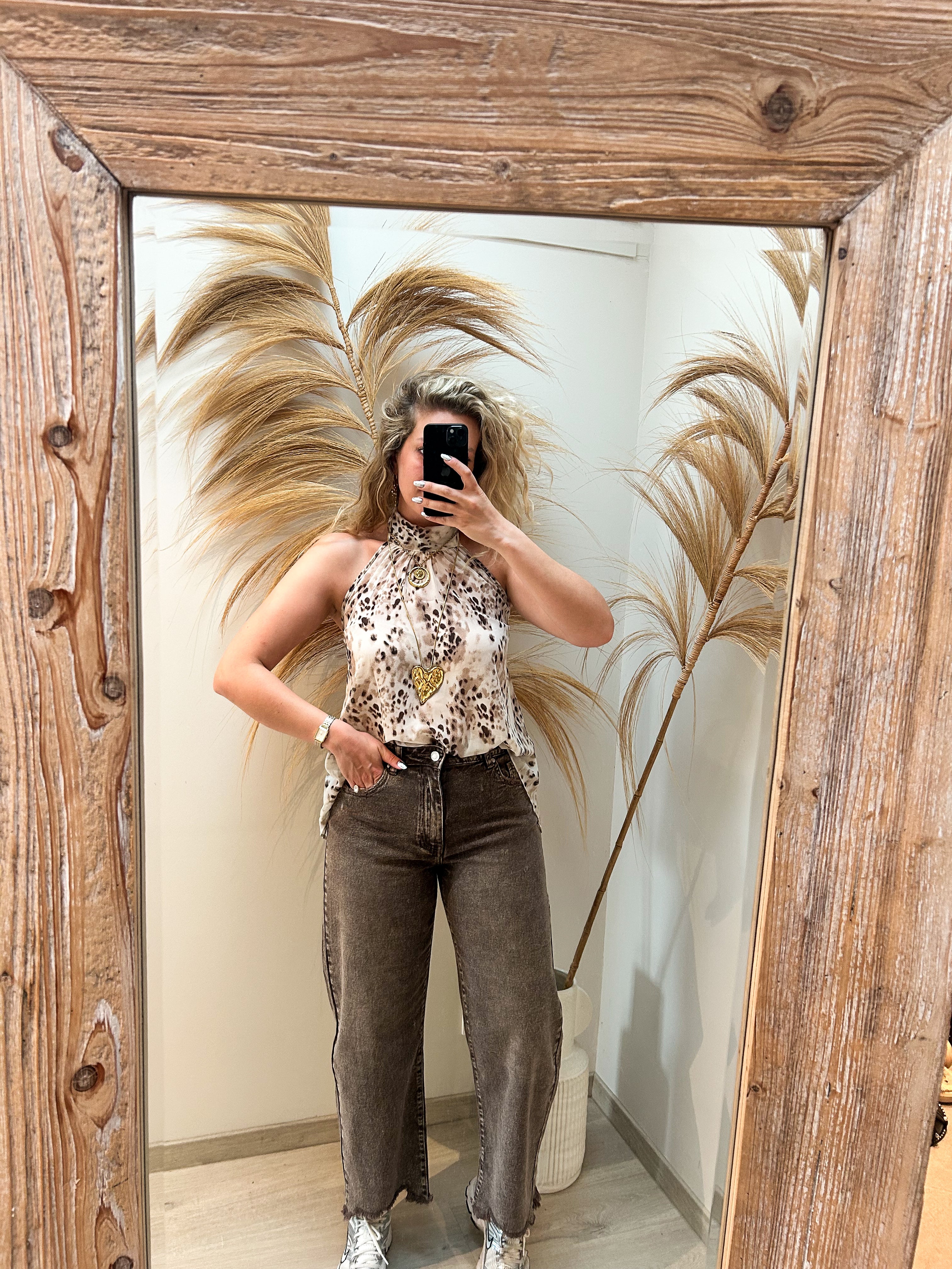 Lottie jeans