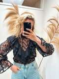Fifi blouse