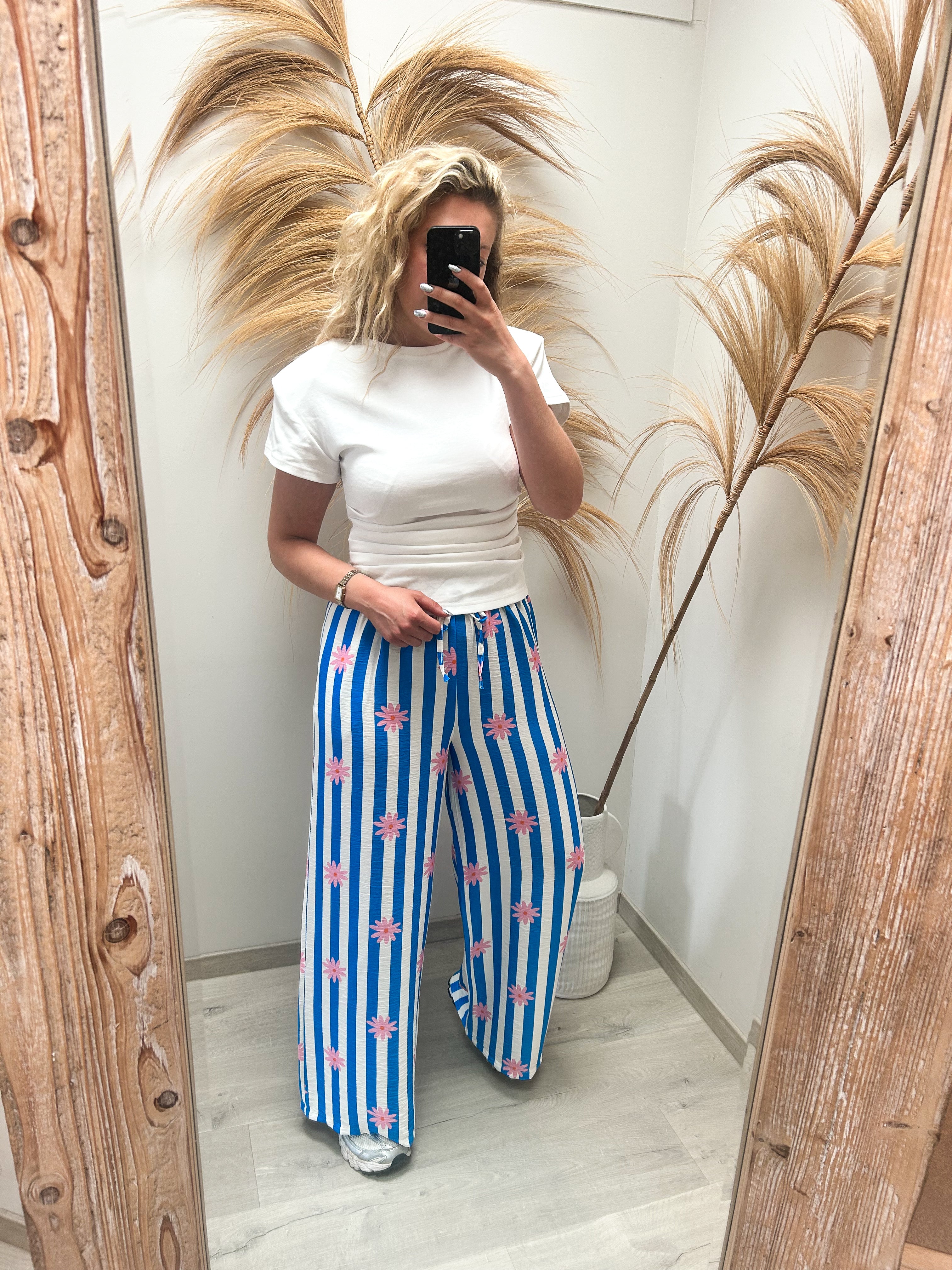 Marie pantalon