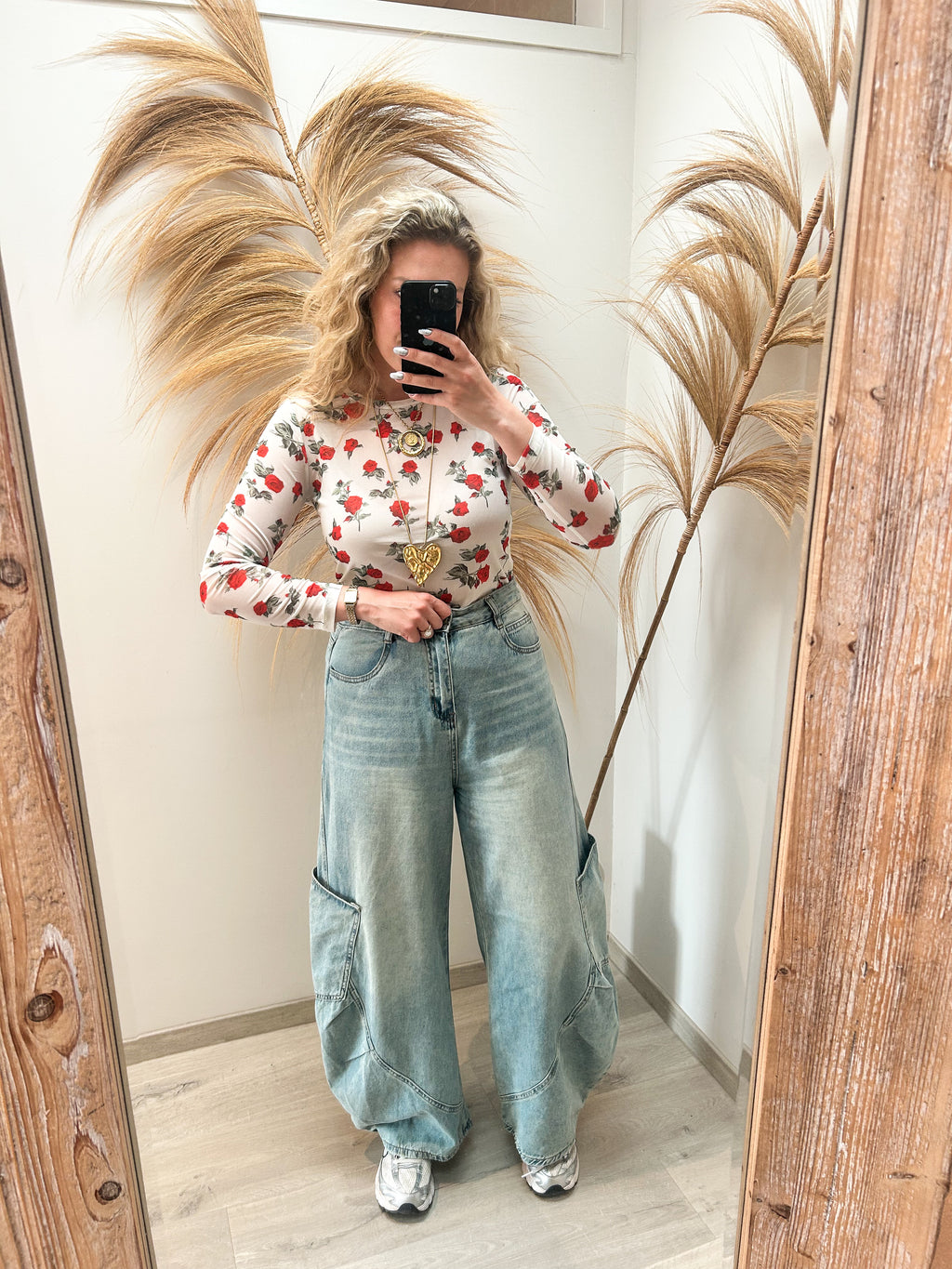 Maddie broek