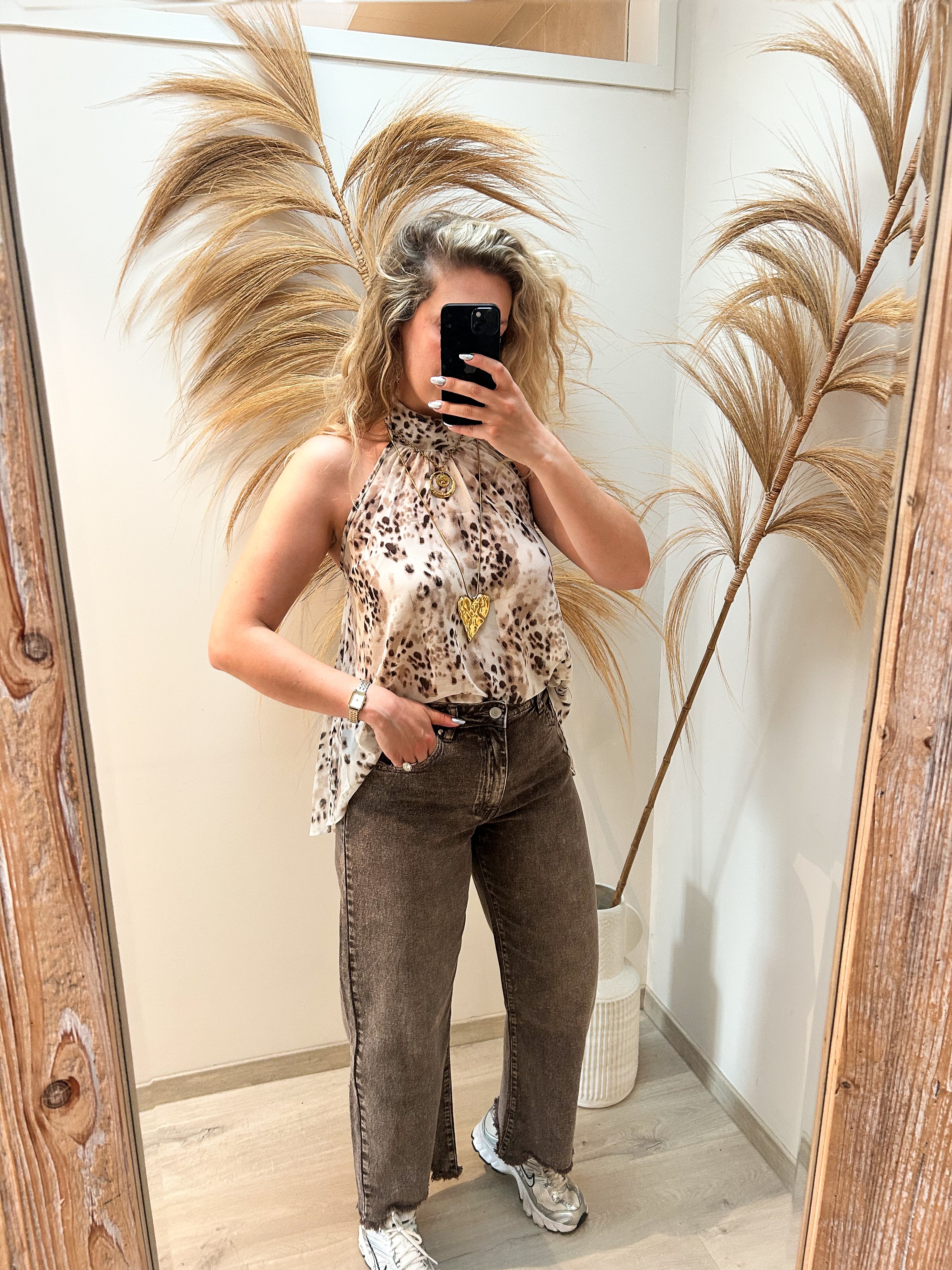 Lottie jeans