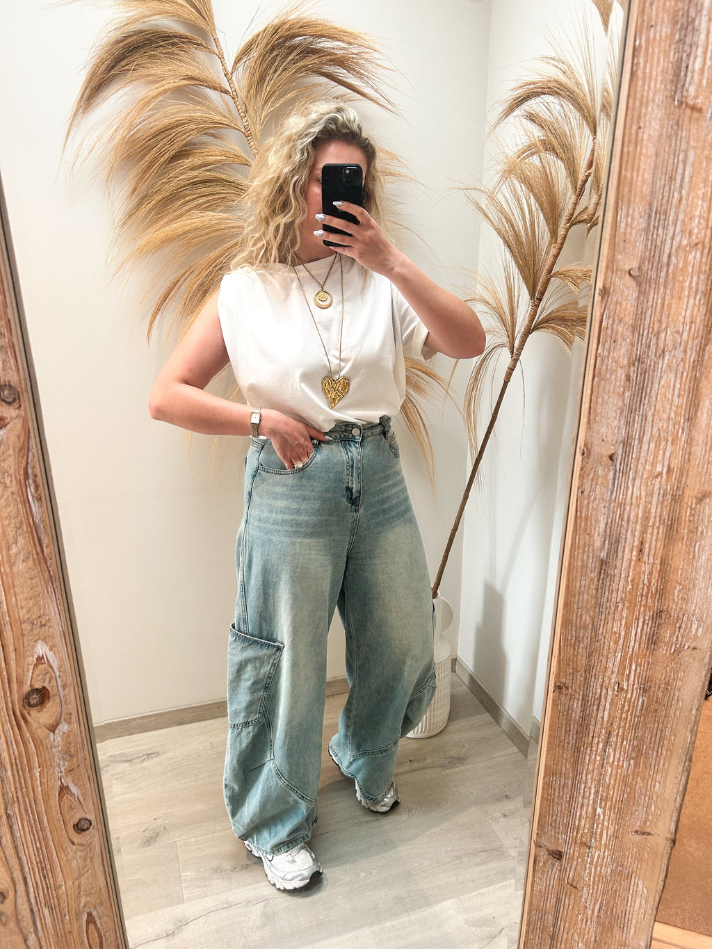 Maddie broek