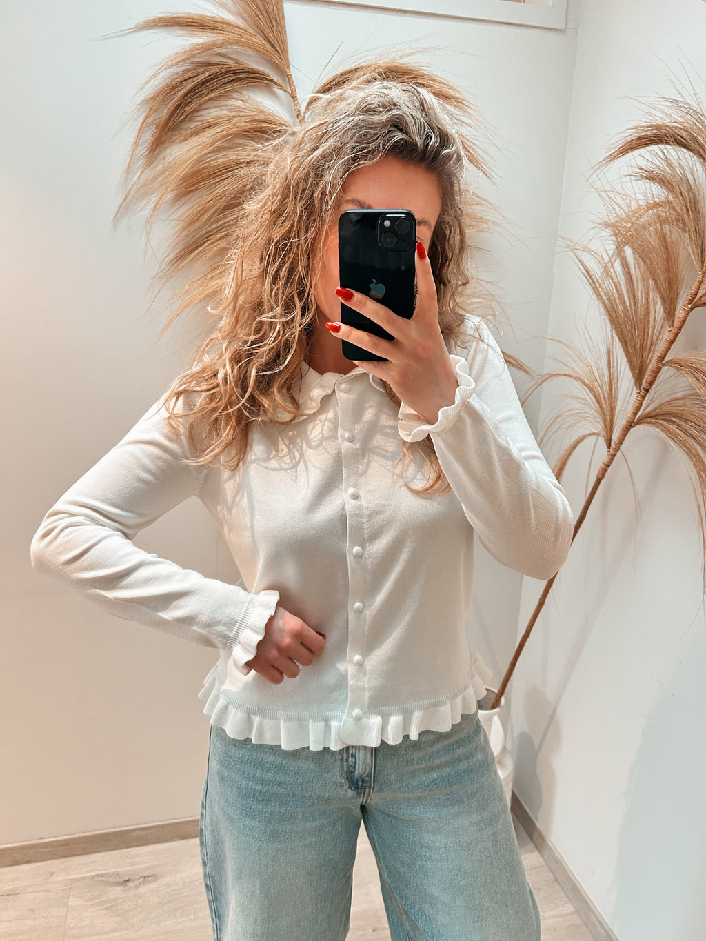 Valentina truitje