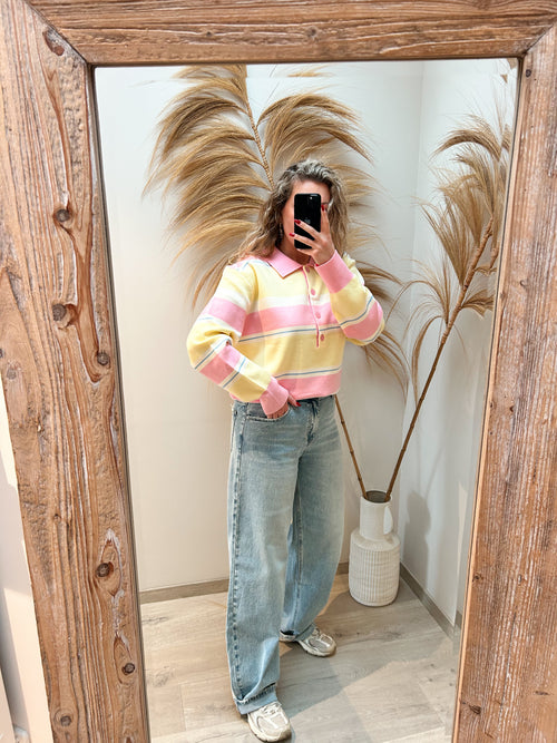 Billie Balloon Jeans